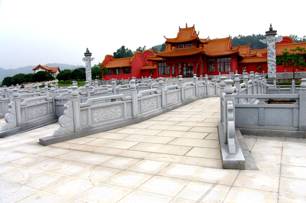 沈陽公墓設(shè)計時應(yīng)該遵循哪些規(guī)范?